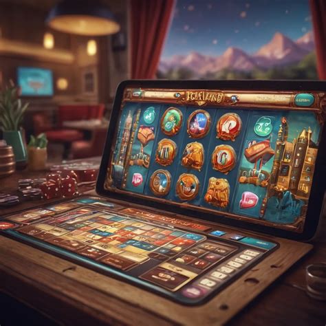 Why iOS Users Love Luckyland