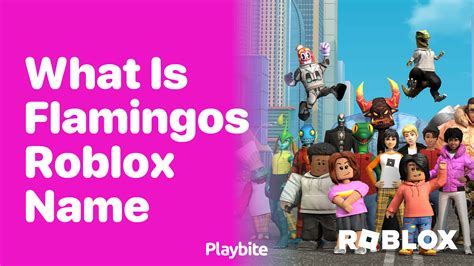 Why is Flamingo So Popular in the Roblox Community