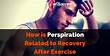 Why is Perspiration Essential for Recovery?