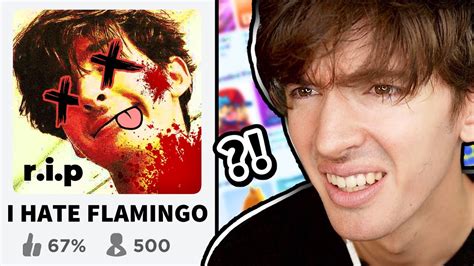 Why is Roblox Flamingo So Popular