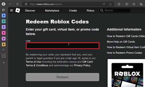 Why is my Roblox Gift Card saying invalid PIN, How to fix [Guide]