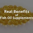 Why take fish oil supplements?