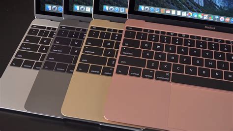 Why the 12-inch MacBook would be great