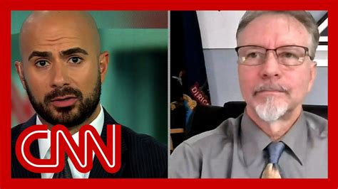 Why the CNN Anchor Raised This Concern