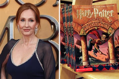 Why the Confusion About J.K. Rowling Involvement