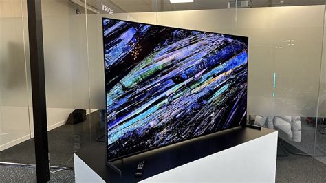 Why the future is OLED
