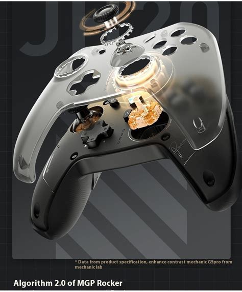 Why the physical trigger button is great