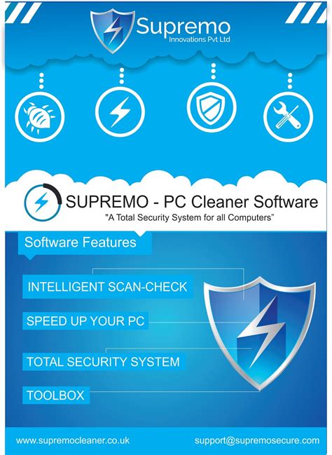 Why using a PC cleaner