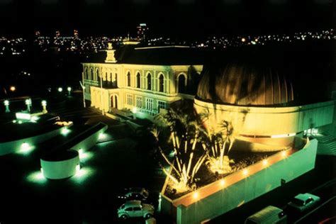 Why visit this Planetarium