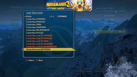 Why you need a level 30 character