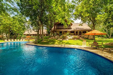 Why Choose Lodge at Chichen Itza