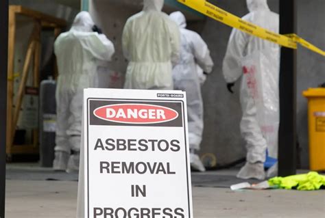 Why Professional Asbestos Removal is Key