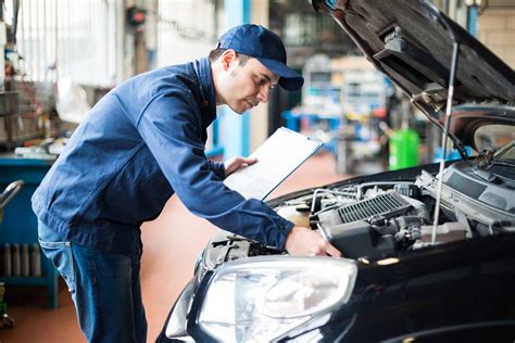 Your Ultimate Checklist for Inspecting and Test Driving Used Cars