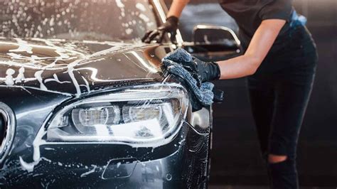 Why Invest in Professional Car Wash Detailing?
