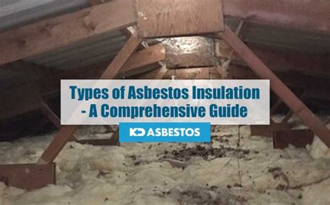 Why is Asbestos Insulation Dangerous