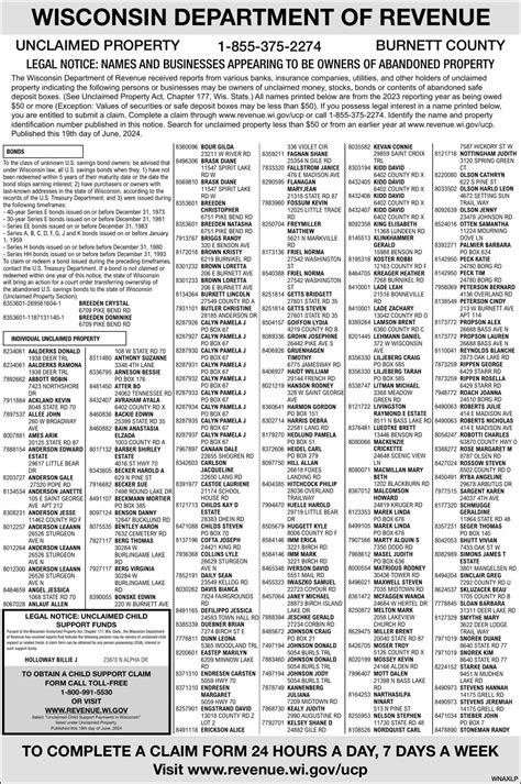 The Ultimate Guide to Optimizing Your Taxes with Wi Dep of Revenue - Be on Top of Your Financial Game Now!