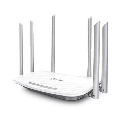 Wi-Fi Router