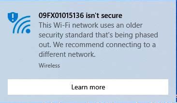 WiFi Isn’t That Secure