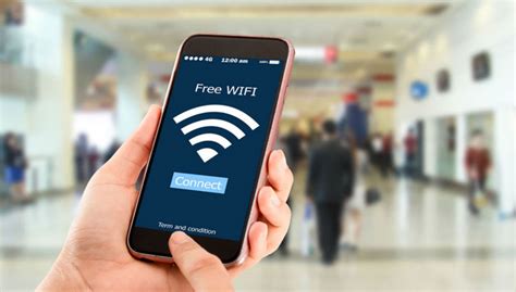 Menjaga Keamanan Jaringan WiFi agar Tidak Mudah Dibobol