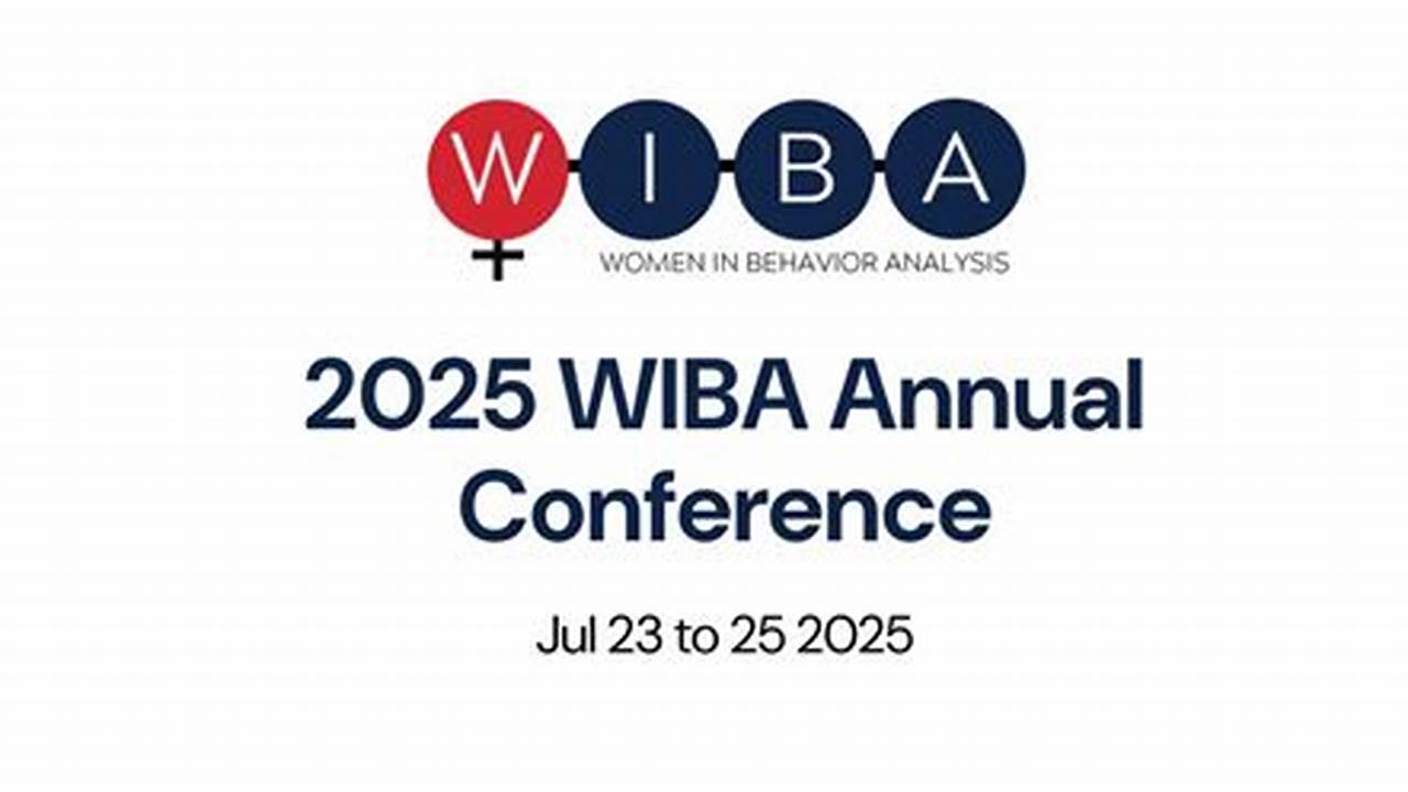 Wiba Conference 2025