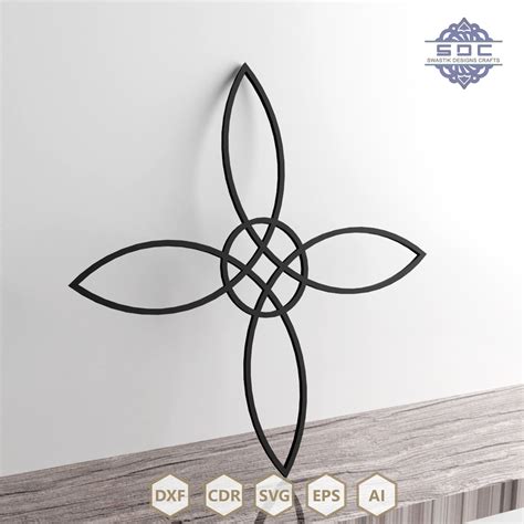 Download Wiccan DXF Files