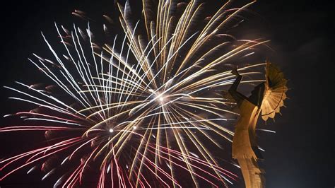 Wichita Events July 2024