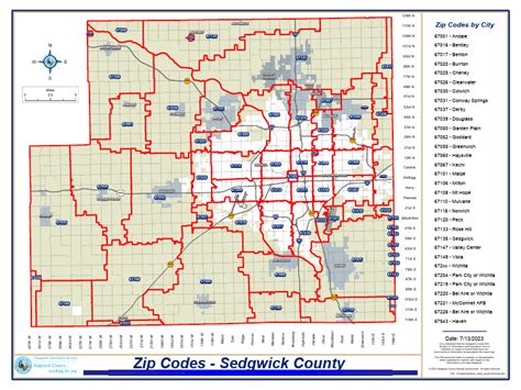 Unlock the Mystique of Wichita's Vibrant Communities with These Powerful Kansas Zip Codes