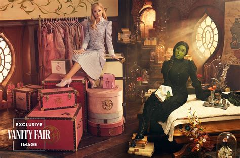 Wicked Musical Numbers