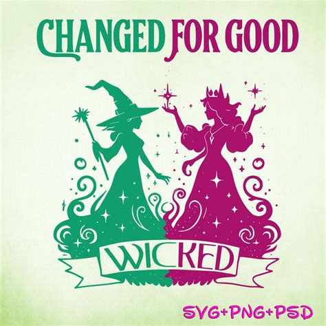 Unleash Your Creativity with Wicked SVG: The Ultimate Resource for Stunning Vector Graphics