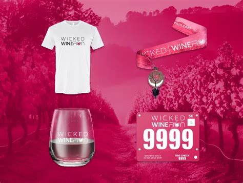 Wicked Wine Selections