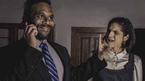 Wickedly smart and funny