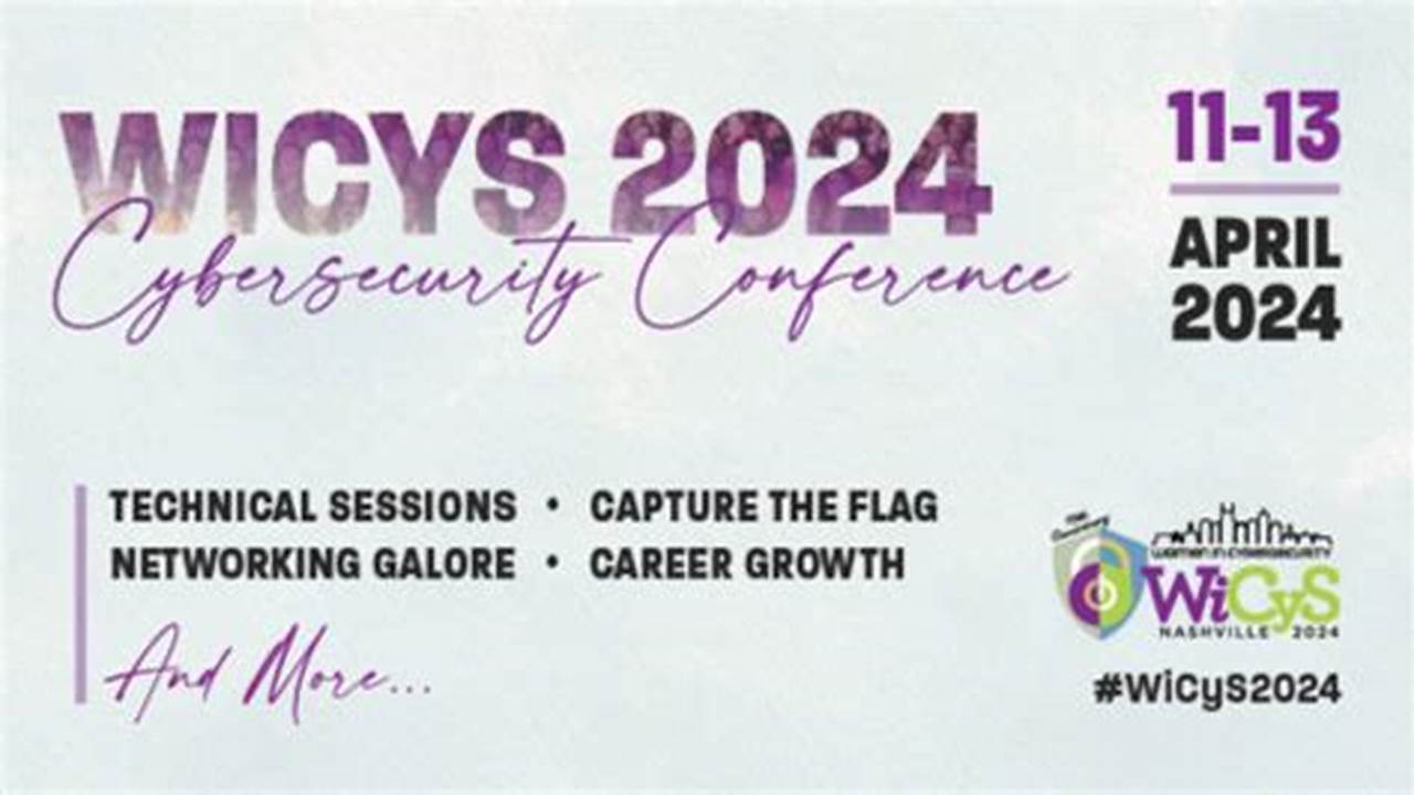 Wicys Conference 2025