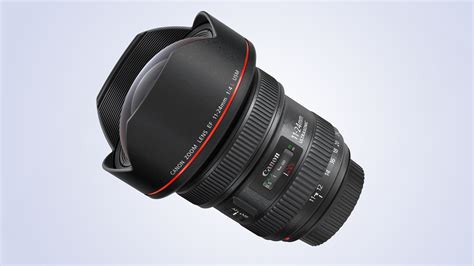 Top Mobiles Bank The best wideangle lenses for Canon and Nikon DSLRs