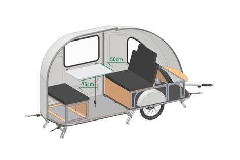 Wide Path Camper