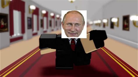 Wide Putin Roblox ID LOUDDDD 2020 - YouTube