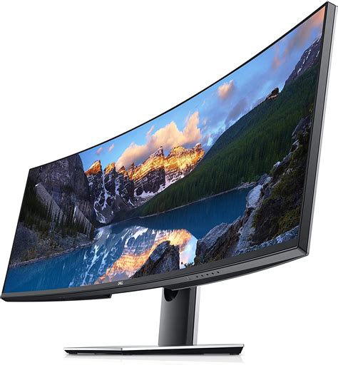 Monitor Curved