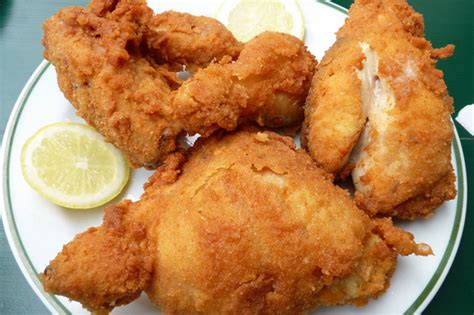 Wiener Backhendl Im Backofen