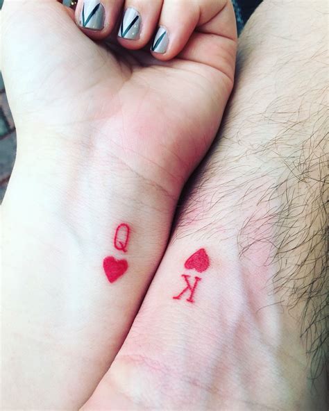 Husband and wife tattoos Wife tattoo, Dream tattoos, Tattoos