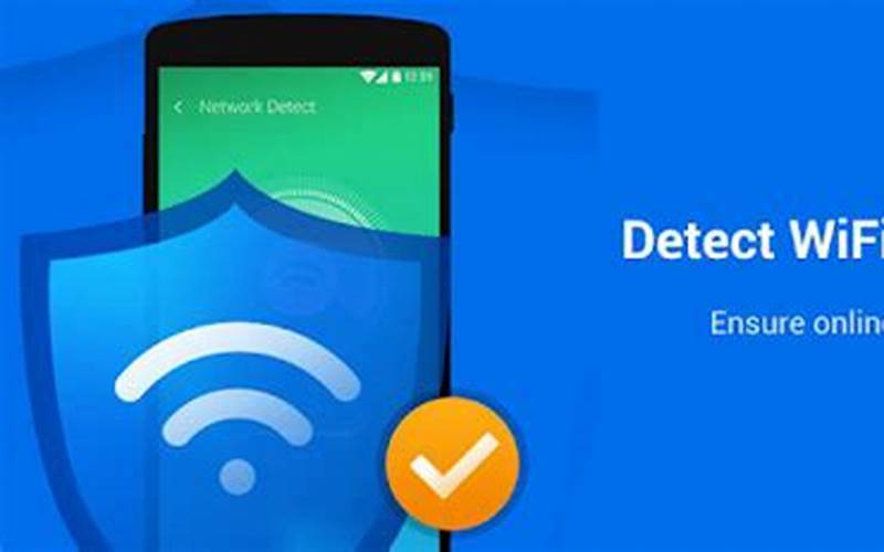 Wifi Doctor Free - Wifi Security Check