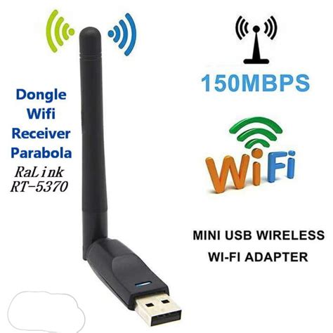 Wifi Adapter: Matikan & Hidupkan Kembali dengan Mudah