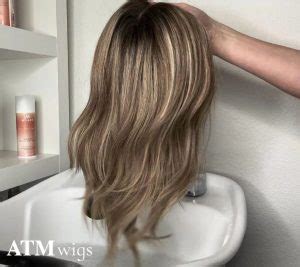 Essential Care Tips for Vibrant Two-Tone Wigs