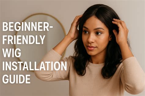 Addressing Common Concerns about Coloured Wigs