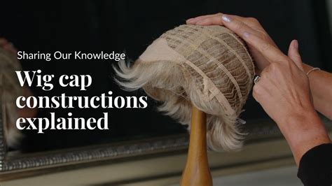 Wig Construction Matters: Understanding Prime Cap Technologies