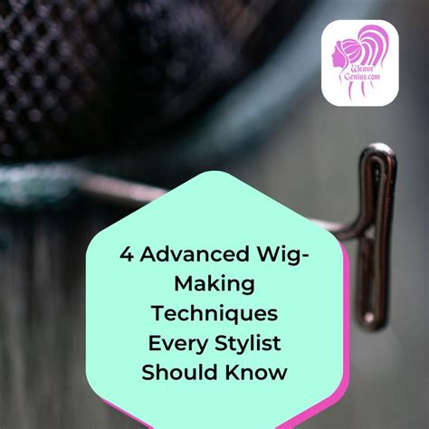 Customization is Key: Making the Short Wig Truly Yours