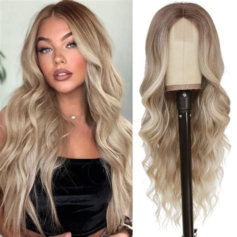Wig Fiber Type