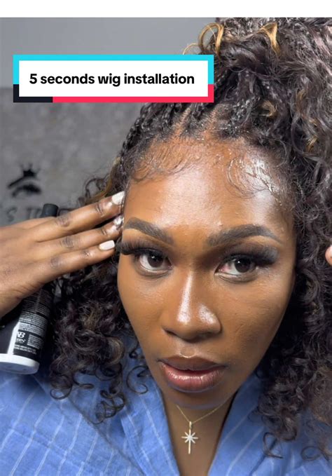 Installation Secrets: Making Your Pink Wig Look Seamless