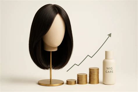 The Investment: Highlinewigs Pricing and Longevity