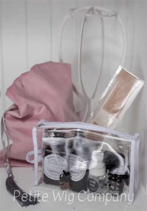 The Secret to Longevity: Essential Dark Pink Wig Maintenance