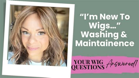 Frequently Asked Questions About Pink Lace Wigs