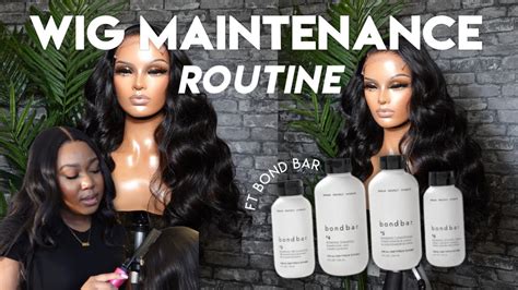 Longevity and Care: Keeping Your 16-Inch Wig Looking Fresh